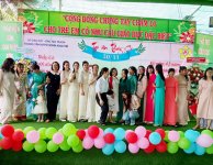 Nhà Giáo Việt Nam