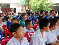 Nhà Giáo Việt Nam