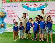 Nhà Giáo Việt Nam