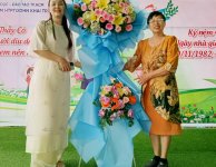 Nhà Giáo Việt Nam