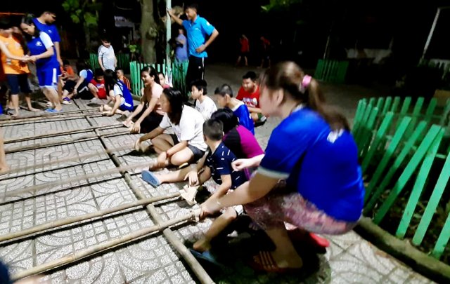 Không giới hạn 1