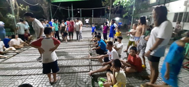 Không giới hạn 17