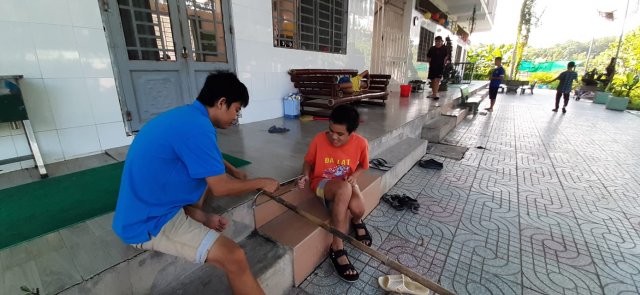 Không giới hạn 20