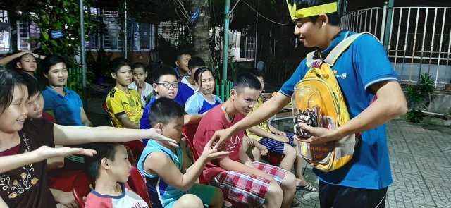 Không giới hạn 27