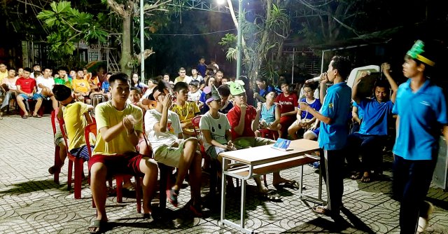 Không giới hạn 3