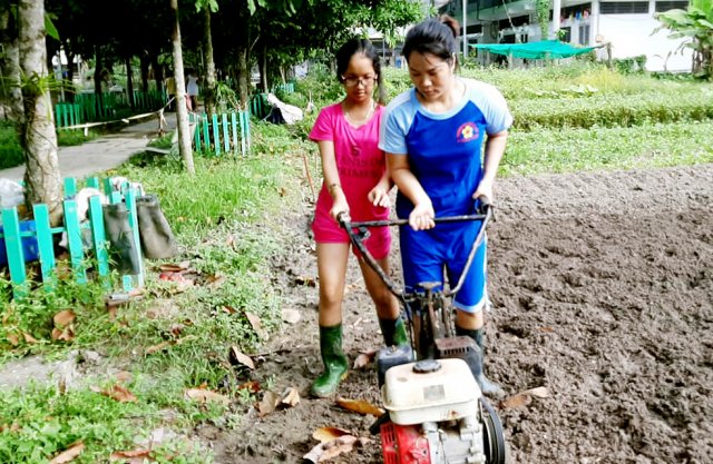 Không giới hạn 5