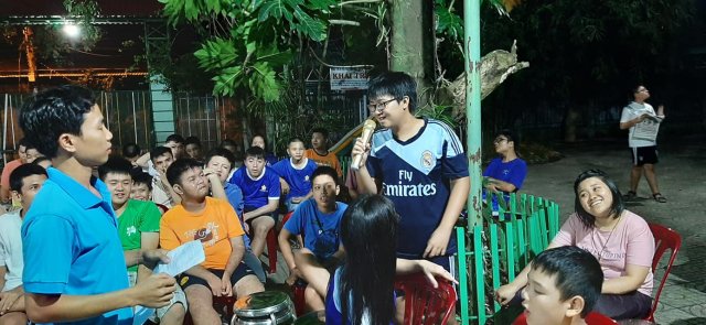 Không giới hạn 7