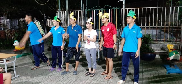 Không giới hạn 8