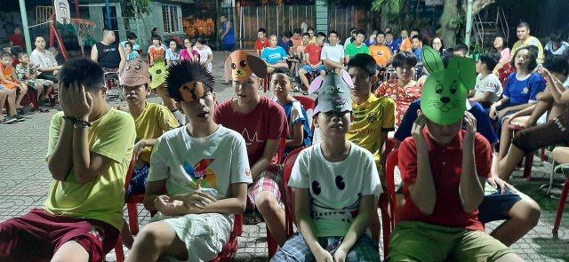 Không giới hạn 9