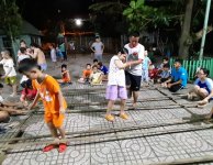 Album hoạt động &raquo; Hoạt động không giới hạn