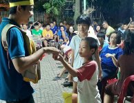 Không giới hạn 10