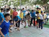 Không giới hạn 13