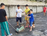 Không giới hạn 16