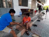 Không giới hạn 20