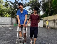 Không giới hạn 21