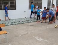 Không giới hạn 23