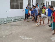 Không giới hạn 30