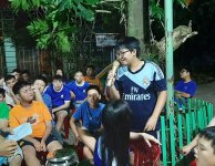 Không giới hạn 7