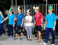 Không giới hạn 8