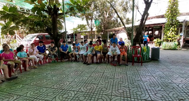 Kỹ năng xã hội