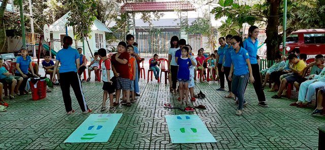 Kỹ năng xã hội