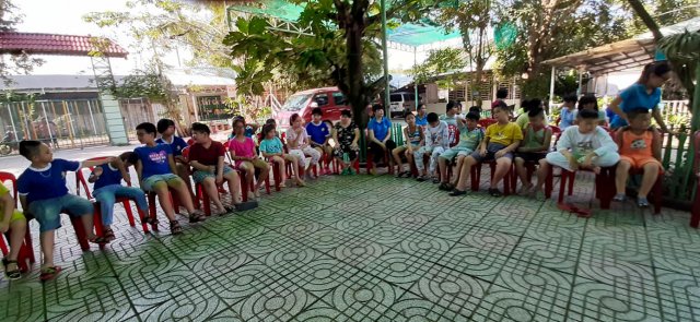 Kỹ năng xã hội