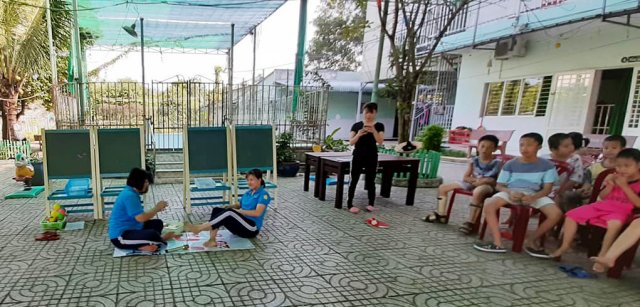 Kỹ năng xã hội