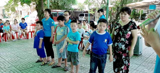 Kỹ năng xã hội