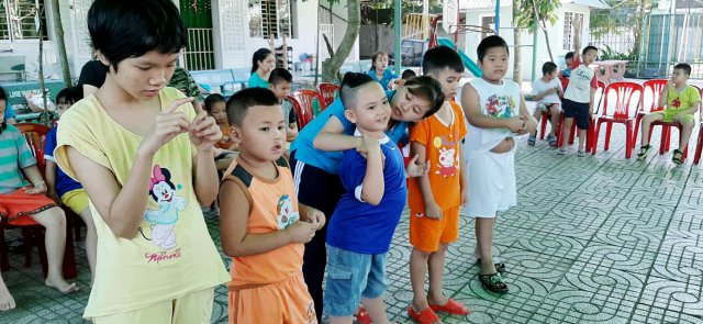 Kỹ năng xã hội