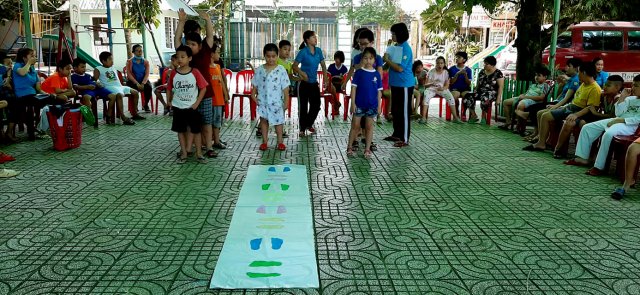 Kỹ năng xã hội