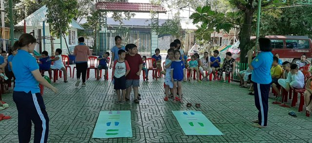 Kỹ năng xã hội