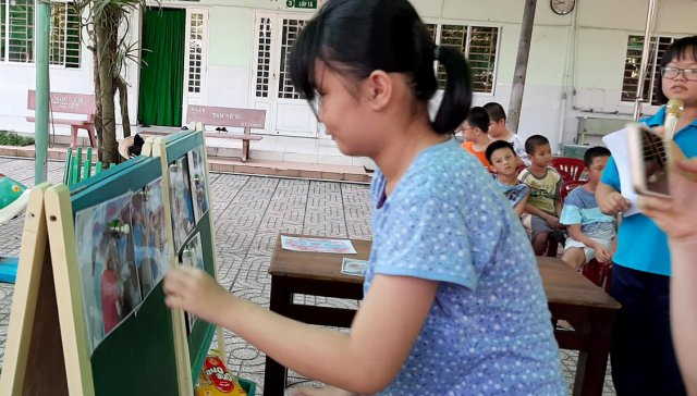 Kỹ năng xã hội