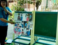 Kỹ năng xã hội