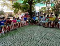 Kỹ năng xã hội