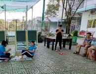 Kỹ năng xã hội