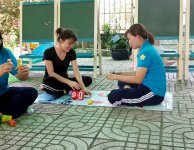 Kỹ năng xã hội