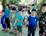 Kỹ năng xã hội