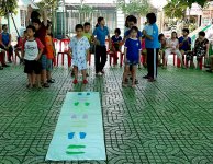 Kỹ năng xã hội