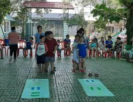 Kỹ năng xã hội