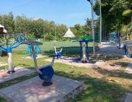 Cơ sở vật chất