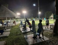 Cơ sở vật chất