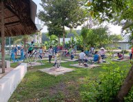 Cơ sở vật chất