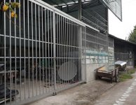 Cơ sở vật chất