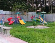 Cơ sở vật chất