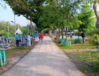 Cơ sở vật chất