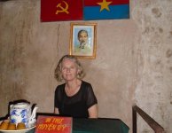 Tham quan và trồng cây