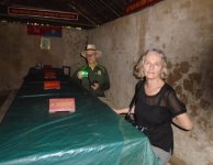 Tham quan và trồng cây